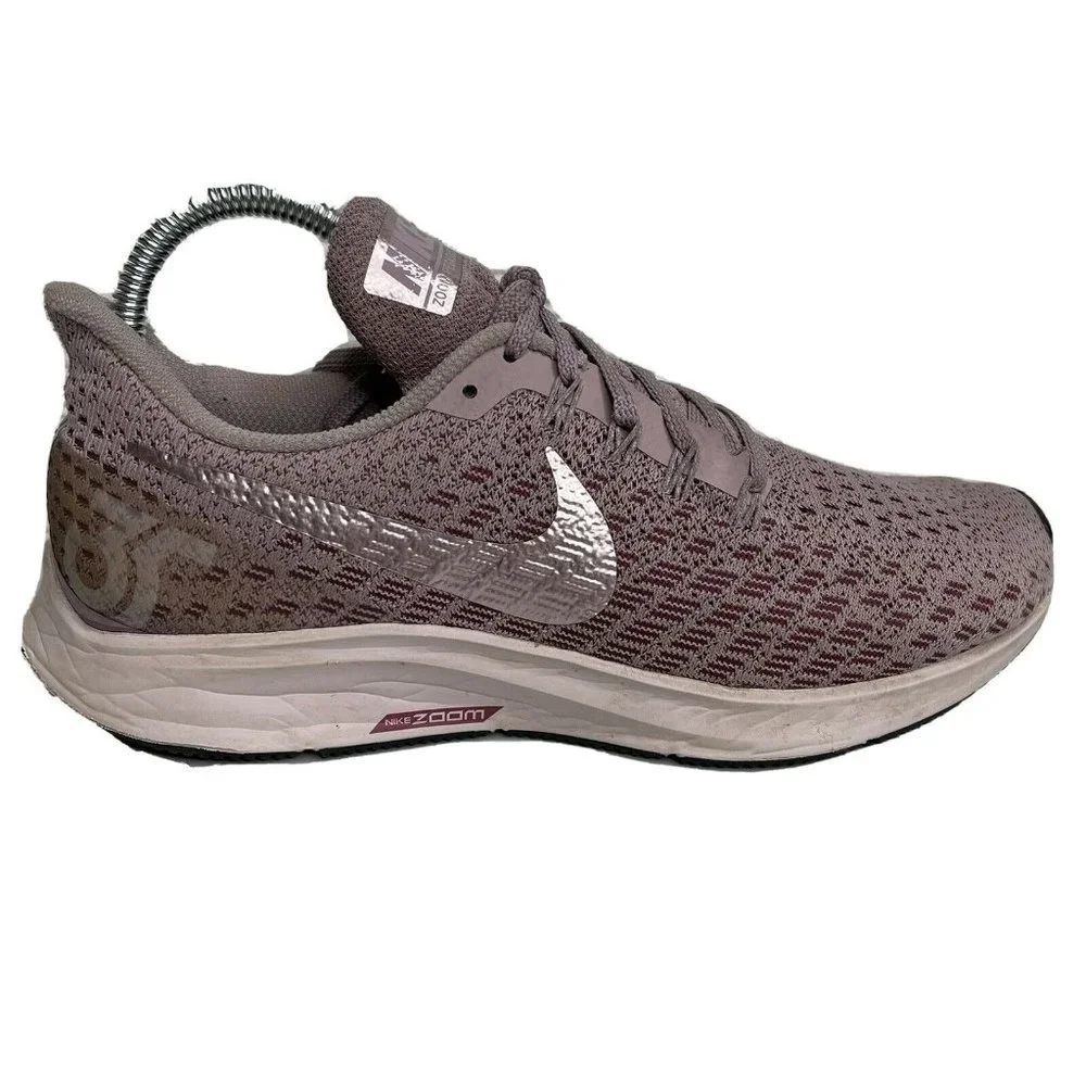 Nike Air Zoom Pegasus 35 Running Shoes Womens 8 - Picture 1 of 11